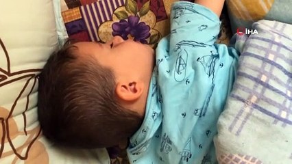 Hayalini kurduğu tablete Ramazan Öğretmen sayesinde kavuştu