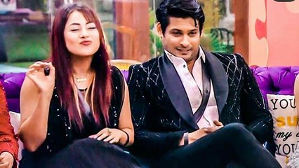 #SidnaazShines trending at the moment on number 1 check it out why? l FilmiBeat