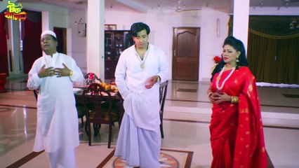 বিয়ের বয়স পার হলে ছেলে বিয়ে না করলে বাবা মা কি করে দেখুন মজার ভিডিও -