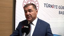 Musa Aydın: 'Amacımız 4 geleneksel güreşi de yapmak'