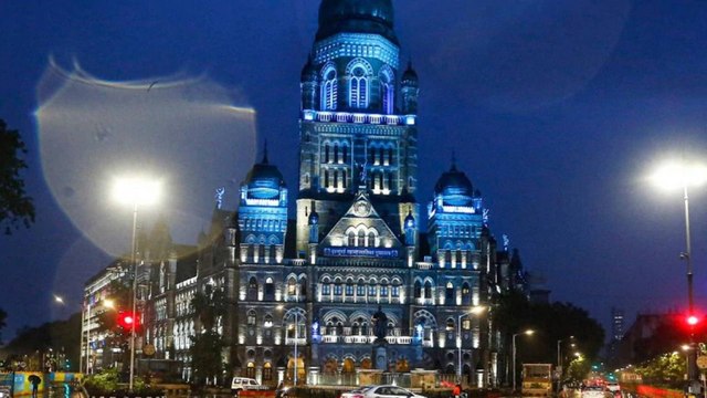 Mumbai: Gas leak at pharma company office in Chembur