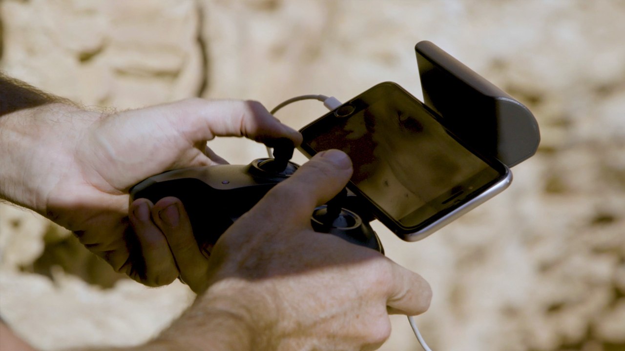 Eyes in the sky: Gathering evidence with drones | The Listening Post (Feature)