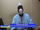Menace de fermeture de certaines écoles privées, la réaction de Mohamed Lamine Fofana, président de l’Association des Fondateurs des Ecoles Privées de Guinée (AFEPGUI)