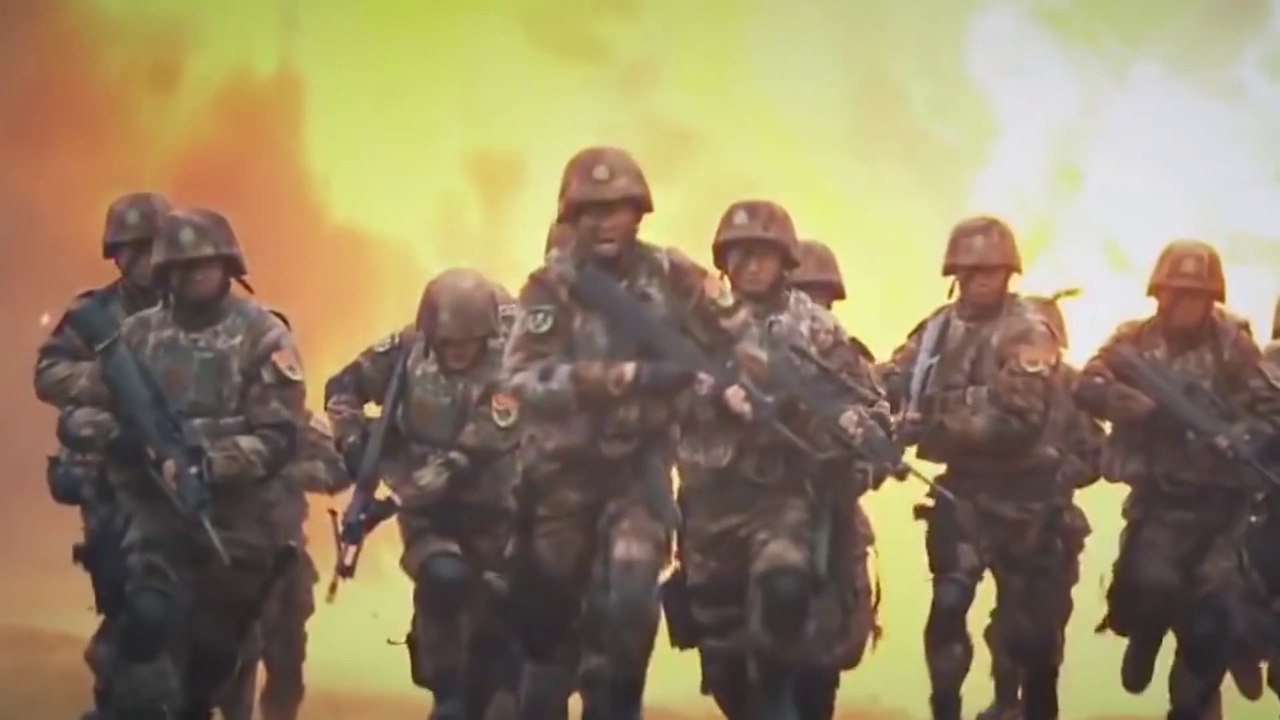 10 Craziest Military Training Exercises