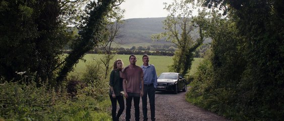 End Of Sentence  Trailer HD 2020