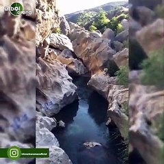 Hikmet Karaman'ın  Nemrut Dağı gezisi