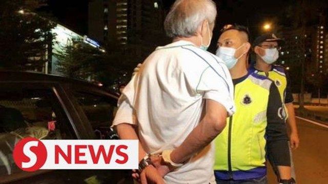 Ismail Sabri: 61 people detained for violating MCO on Saturday (June 6)