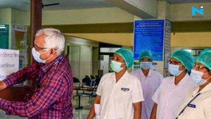 Covid-19: Rajasthan records 48 fresh cases, 3 deaths