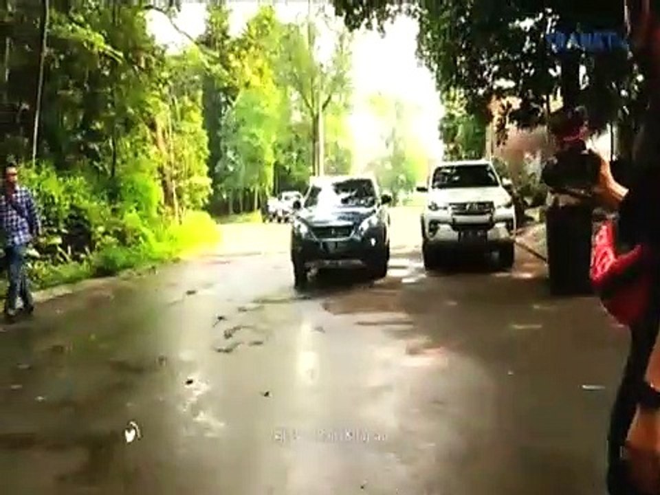 JS2 Rans X Bapau 070620 Part 2
