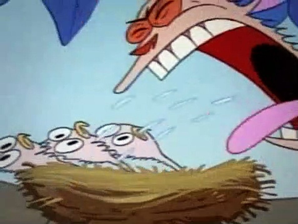 The Ren And Stimpy Show S03E09 Jiminy Lummox video Dailymotion