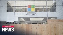 COVID-19 crisis can help grow S. Korea's non-contact sector: Microsoft CEO