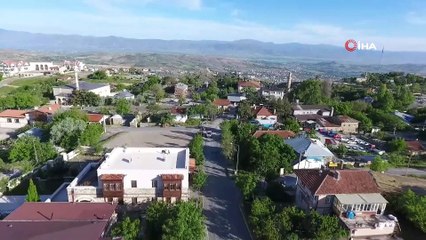 Tarihi Harput'ta normalleşme süreci yoğunluğu
