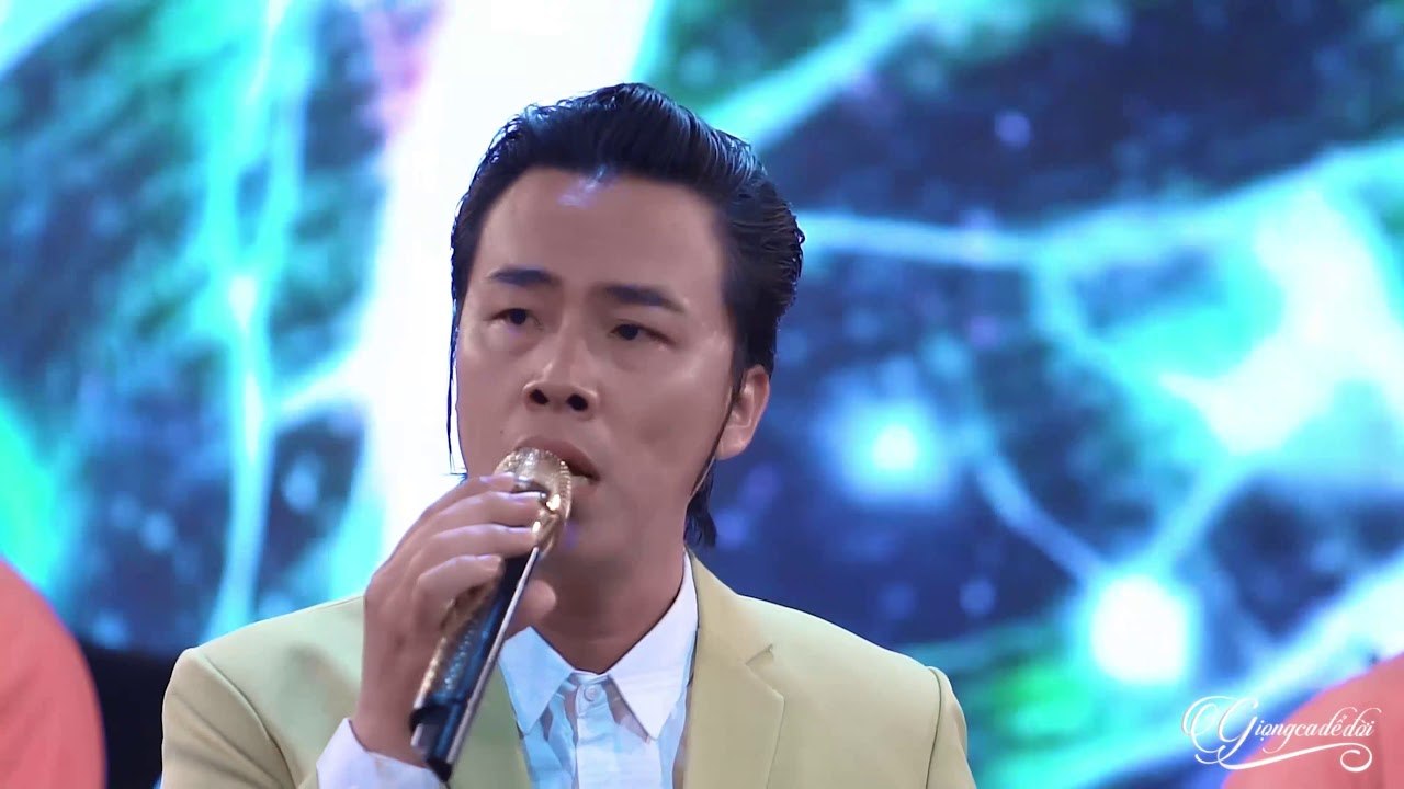 Lá Vàng Khóc Lá Xanh - Hoàng Đẹe