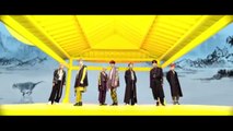 방탄소년단 '아이돌' 뮤비 니키 미나즈 피처링 버전, 1억 뷰 돌파 / YTN