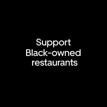 Malaise : Uber Eats offre les frais de livraison uniquement aux restaurants tenus par des noirs... excluant les blancs de cette promotion - Vidéo