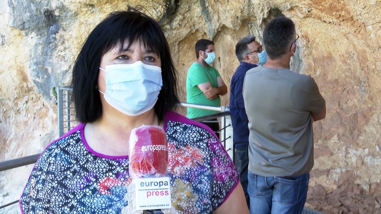 El sector cultural empieza a abrir sus puertas en la Comunidad Valenciana