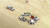 Muere un surfista australiano de 60 años por el ataque de un tiburón en Nueva Gales del Sur