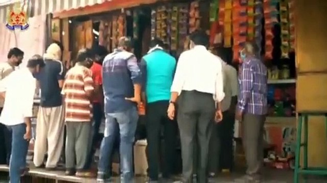 कोरोना बचाव को लेकर झांसी पुलिस ने जारी किया वीडियो, तो एक्टर सोनू सूद ने क्या कहा, सुनिए