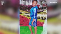 Tina Ezekwe's father, siblings, demand justice after the brutal murder of the 17-year-old in Lagos by police