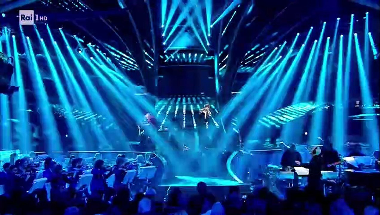 Bugo e Morgan - Sincero