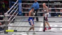 Gabriel Rosado vs Maciej Sulecki Full Fight