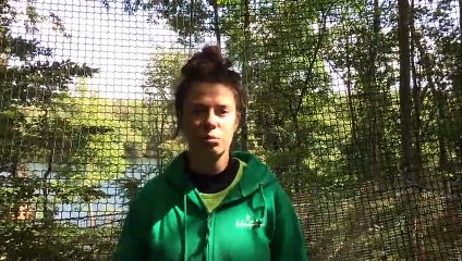 Réouverture de l'Ecopark Tournai