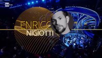 Enrico Nigiotti - Baciami adesso