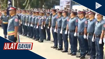 PNP, tiniyak na hindi maaabuso ang karapatang pantao