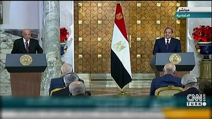 Son dakika: Hafter köşeye sıkıştı, ateşkes istedi | Video