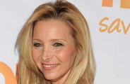 Lisa Kudrow: son fils n'est pas fan de la série Friends