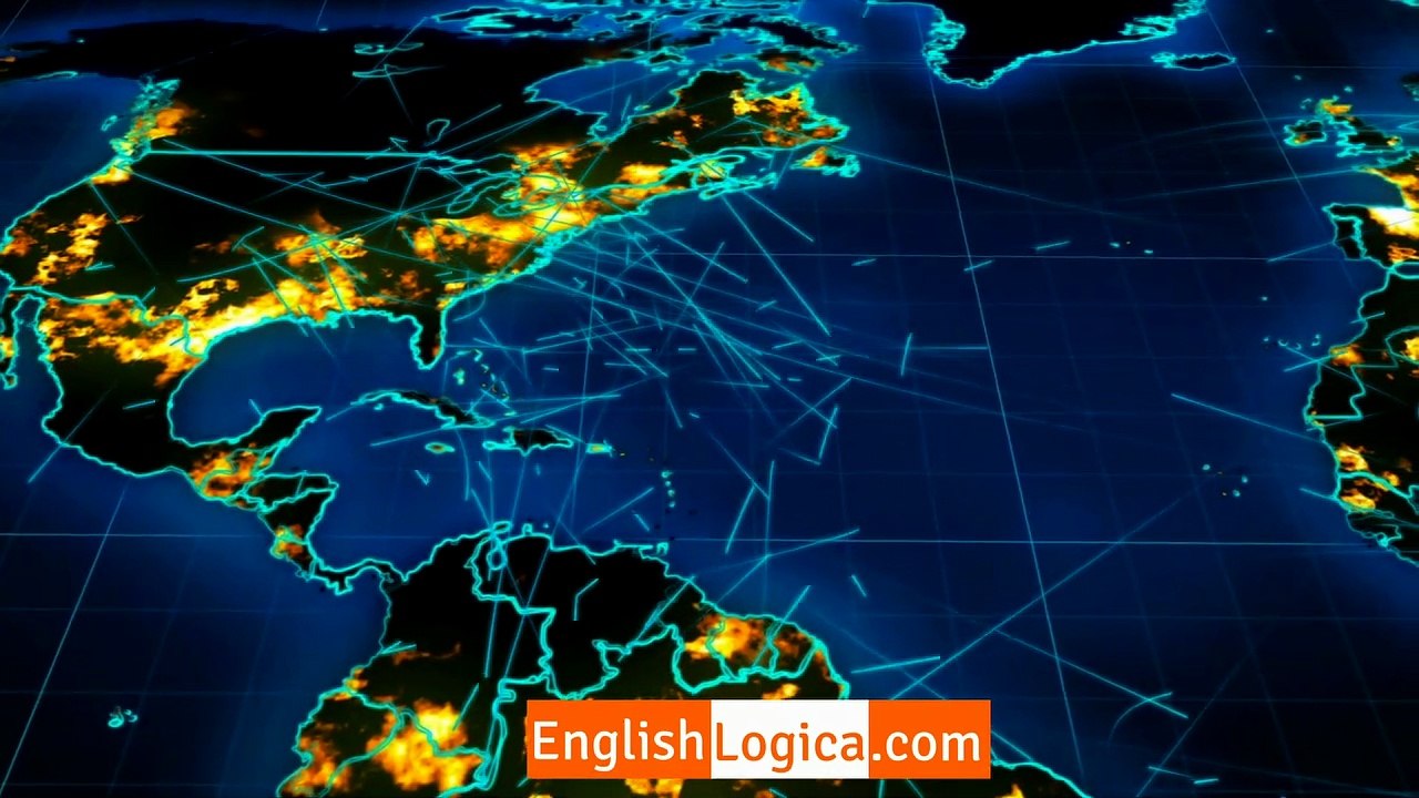 Welcome to EnglishLogica | English for Career Development