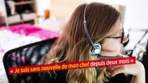 « Je suis sans nouvelle de mon chef depuis deux mois »