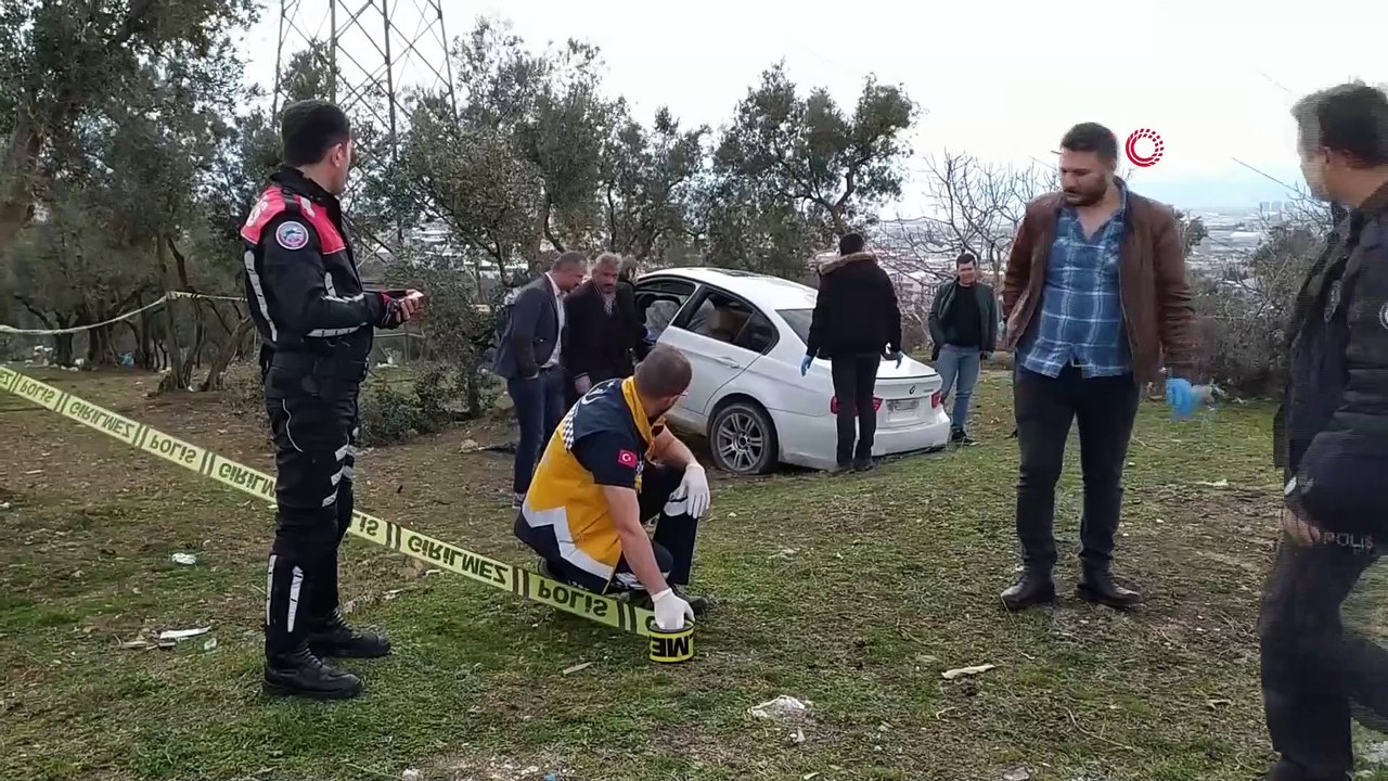 Çapraz ateş cinayetinde polis ve kuzeni için müebbet talebi
