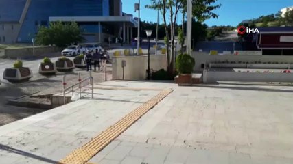 Elazığ’da suç dosyası kabarık hırsız bu kez telefon çaldı