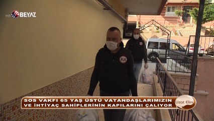 Uzat Elini 7 Haziran 2020