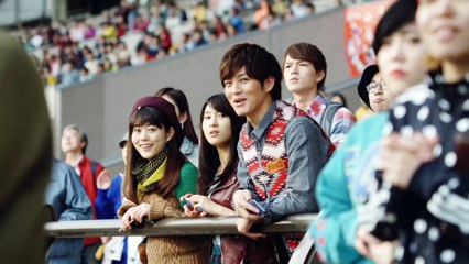 【高畑充希・土屋太鳳】JRA 2016-2020 CM