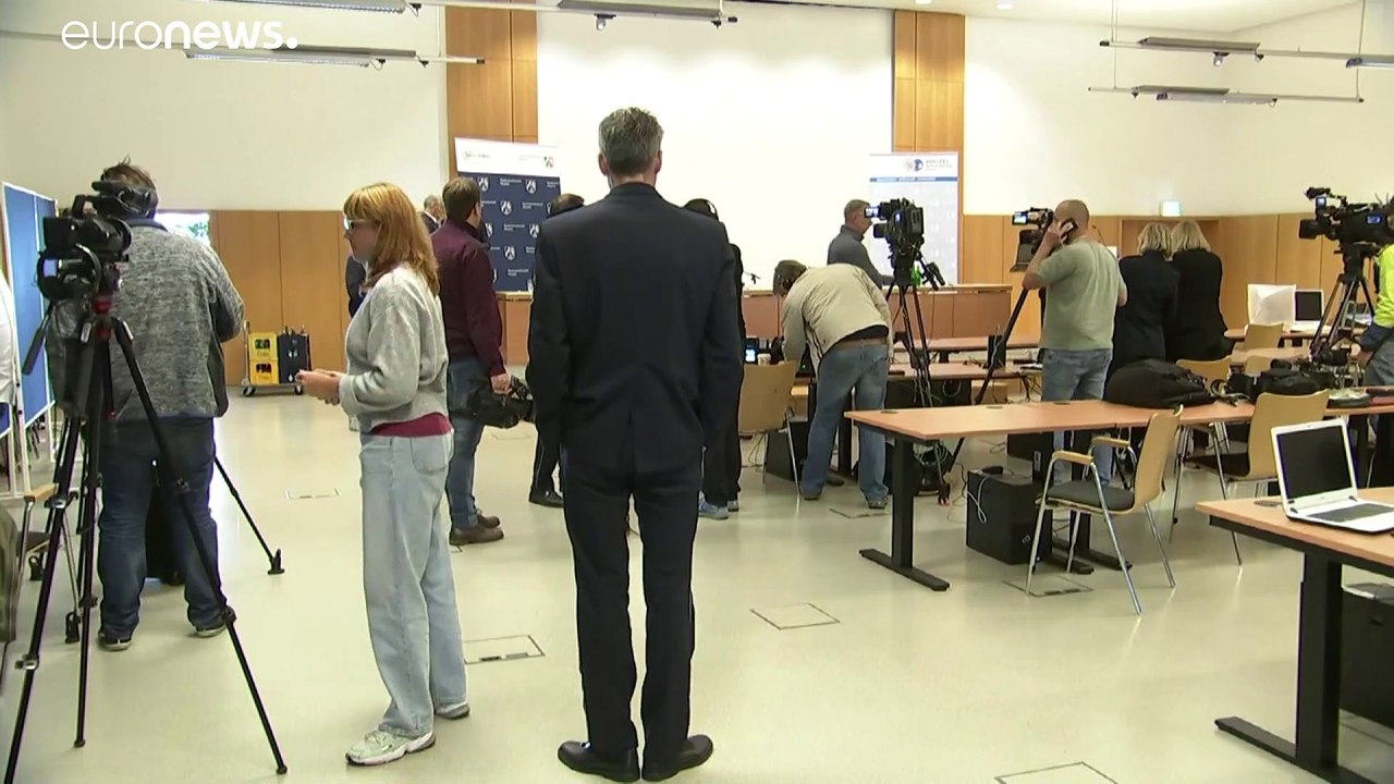 Сексуальное насилие над детьми: в Германии задержаны 11 человек