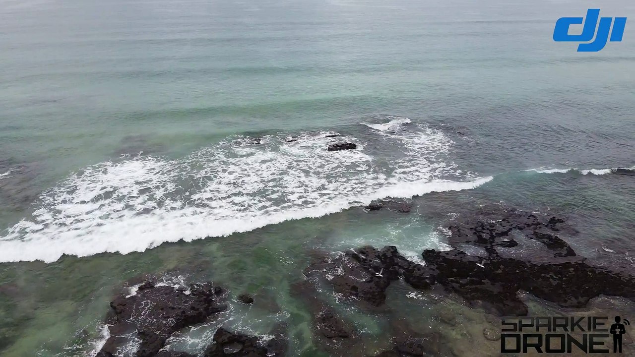 Ocean Flight | DJI Mavic Mini