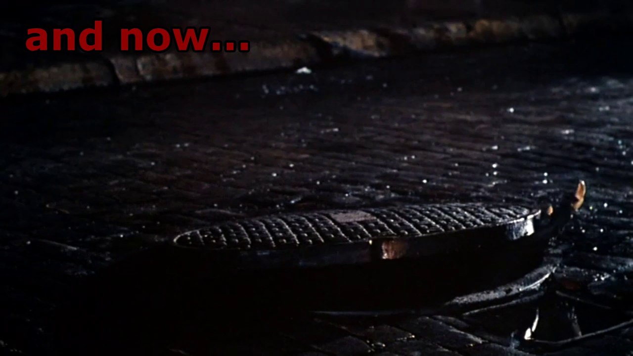 CHUD Talk! - You The Racist