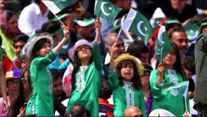 Aye Qaum Tu De Mil k Agar Sath Hamara Ham