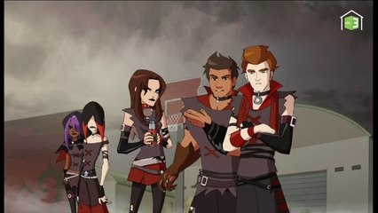 الهاي فايف يتابع تدريبات الفريق المنافس 