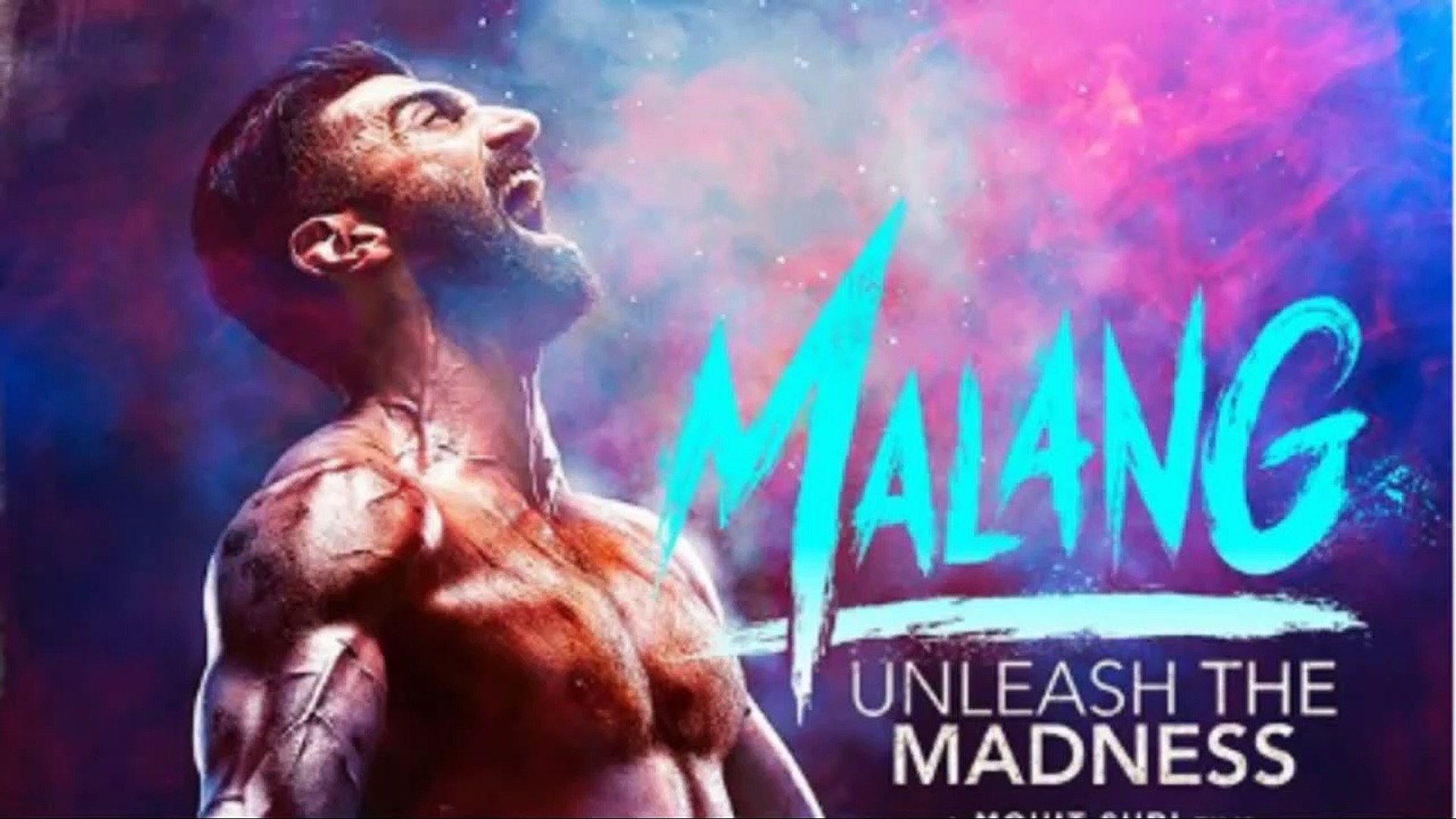 Malang Full Hindi Movie 2020 ll Part -1 ll NEW HINDI MOVIE 2020