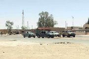 قوات الوفاق تسيطر على مناطق داخل الحدود الإدارية لسرت