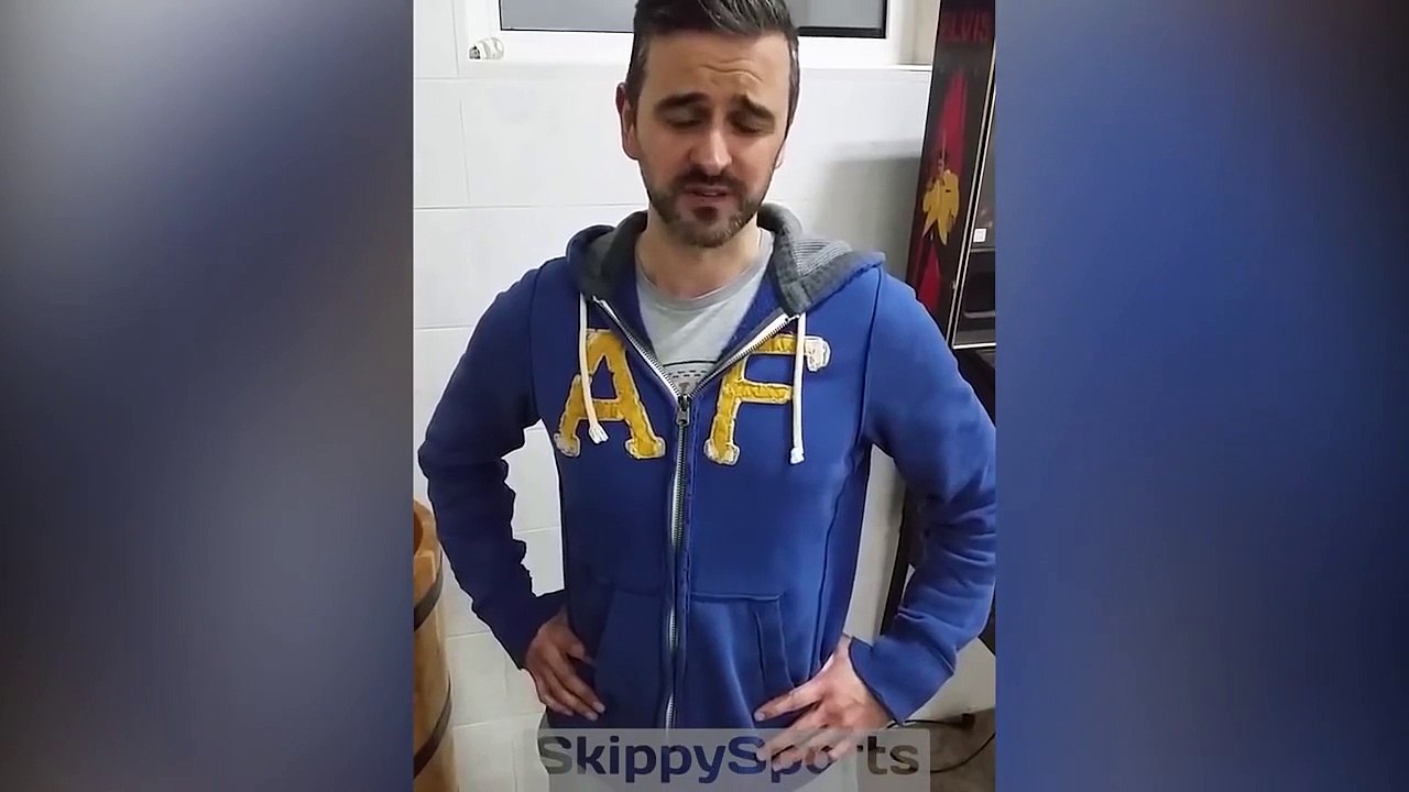 Cro Cop vs Ice Barrel  ~ barrel of ice water  training ~ Mirko Cro Cop Filipović ~ CROCOP