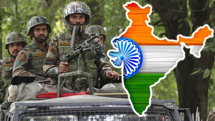 சின்ன தாக்குதல் கூட இல்லாமல் சமாளித்த இந்தியா