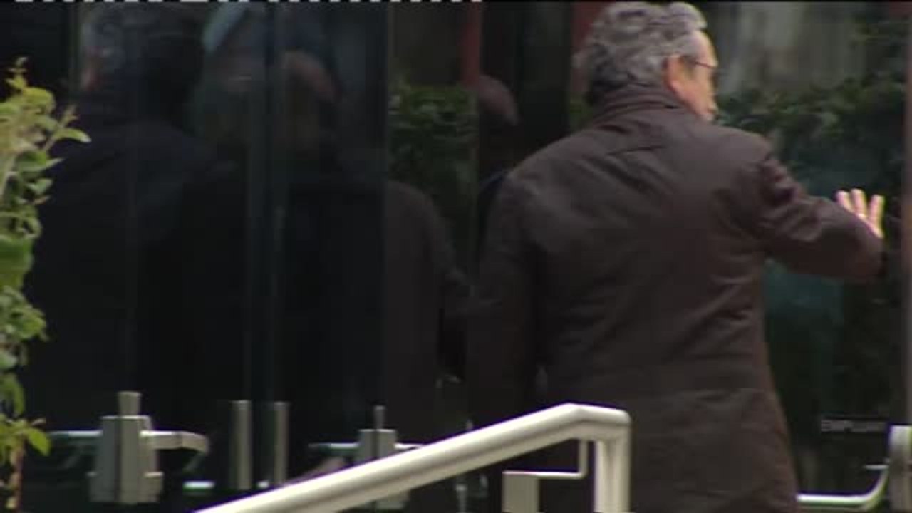 Pérez de los Cobos: "Nos estamos jugando el mantenimiento de la separación de poderes y el Estado de derecho de España"