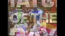 Match of the Day [BBC]: Latics 4-3 Southampton (Part 1) 1992/93 F.A. Premier League, 08/05/93