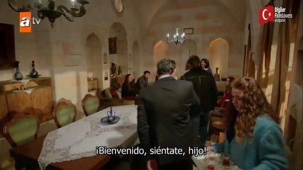 Hercai - Capítulo 115 (o 140) - Subtitulos en Español
