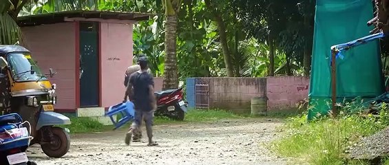 Veembu (2020) Malayalam 480p HDRip Movie Part 2