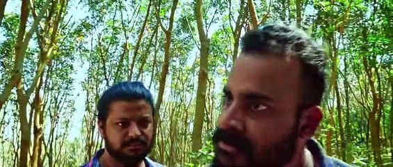 Veembu (2020) Malayalam 480p HDRip Movie Part 3